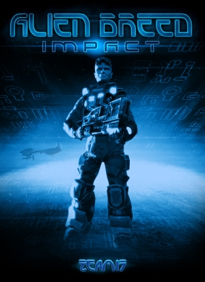 Alien Breed: Impact (PC) DIGITAL (PC)