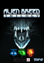 Alien Breed Trilogy (PC) DIGITAL