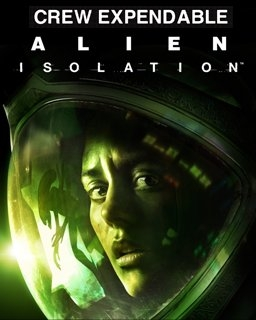 Alien Isolation Crew Expendable (PC)