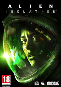 Alien: Isolation (PC) DIGITAL (DIGITAL)