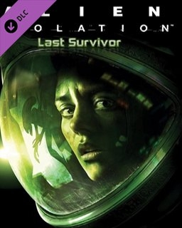 Alien Isolation Last Survivor (PC)