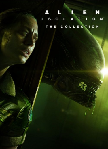 Alien: Isolation: The Collection (PC/MAC/LINUX) DIGITAL (DIGITAL)