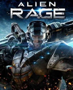 Alien Rage Unlimited (PC)
