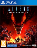 Aliens: Fireteam Elite