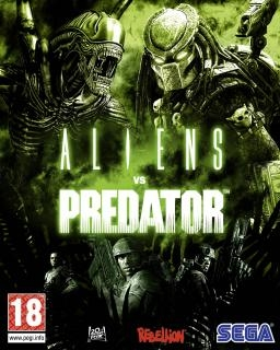 Aliens Vs Predator Collection (DIGITAL)