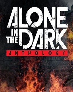 Alone in the Dark Anthology (PC)