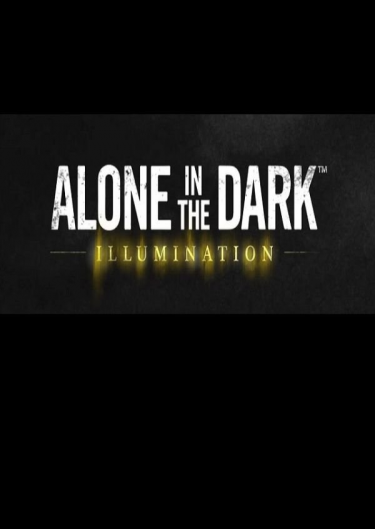 Alone in the Dark: Illumination (PC) Steam (DIGITAL)