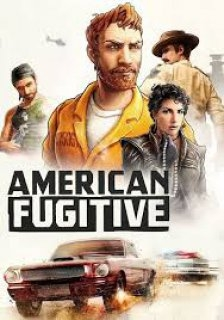 American Fugitive (PC)