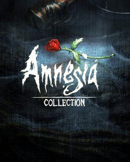 Amnesia Collection (DIGITAL)