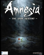 Amnesia The Dark Descent (Pád do temnoty)