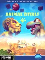 Animal Rivals
