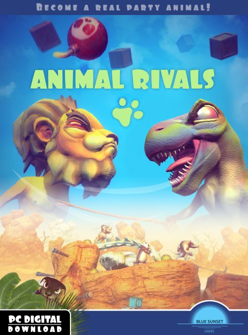 Animal Rivals (PC)