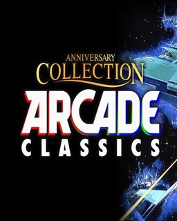 Anniversary Collection Arcade Classics (DIGITAL)