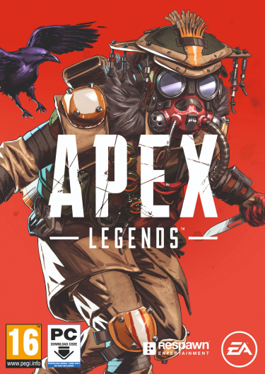 Apex Legends - Bloodhound Edition (PC)