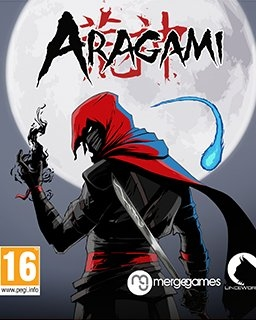 Aragami (PC)