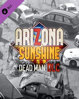 Arizona Sunshine Dead Man (PC)