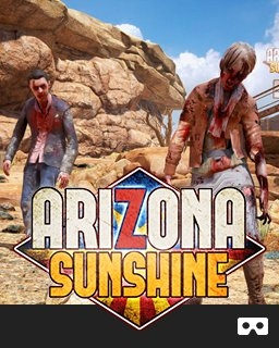 Arizona Sunshine VR (PC)