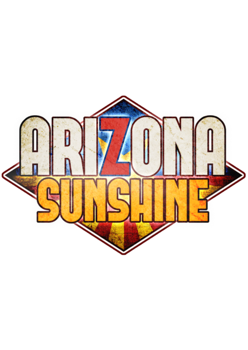 Arizona Sunshine VR (PC)