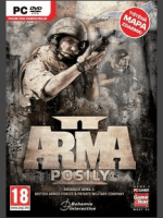 Arma 2: Posily (PC)