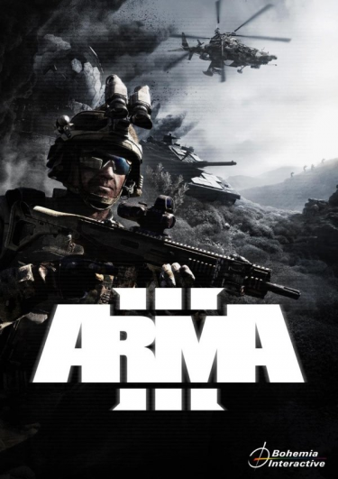 ArmA III Contact Edition (PC) Steam (DIGITAL)