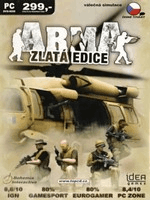 Armed Assault - Zlatá edice (PC)