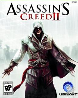 Assassins Creed 2 (DIGITAL) (PC)