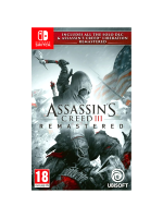 Assassins Creed 3 Remastered BAZAR