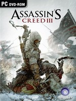 Assassins Creed 3 - Xzone edice (PC)