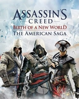 Assassins Creed American Saga (PC)