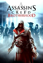 Assassin's Creed: Brotherhood (PC) DIGITAL