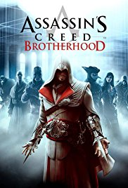 Assassin's Creed: Brotherhood (PC) DIGITAL (PC)