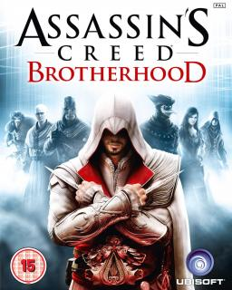 Assassins Creed Brotherhood (DIGITAL) (PC)