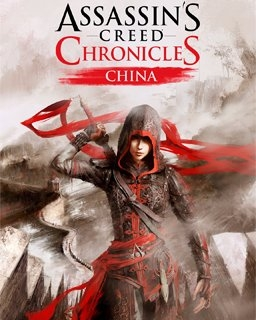 Assassins Creed Chronicles China (PC)