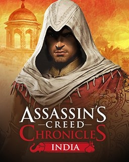Assassins Creed Chronicles India (PC)