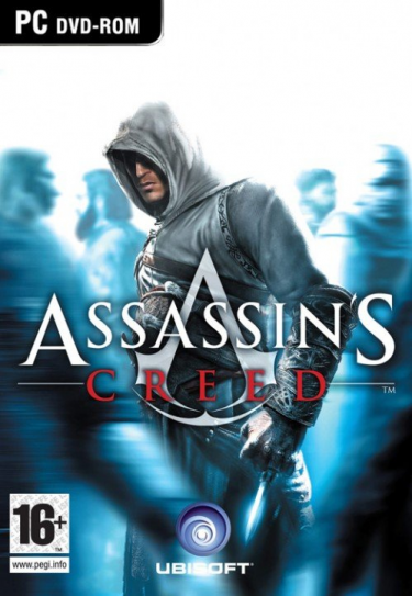 Assassin's Creed (PC) DIGITAL (DIGITAL)