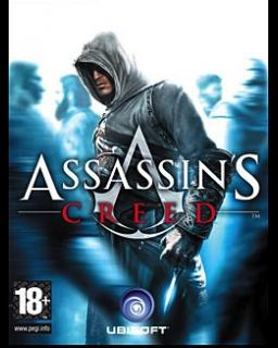 Assassins Creed Directors Cut Edition (DIGITAL) (PC)