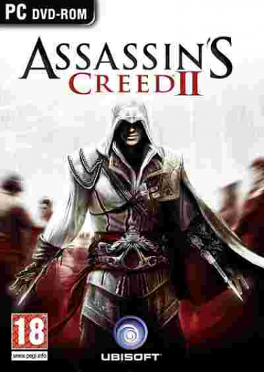 Assassins Creed II (PC) DIGITAL (DIGITAL)