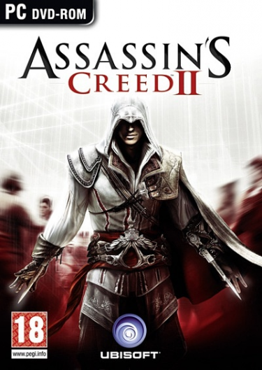 Assassin's Creed II (PC) DIGITAL (DIGITAL)