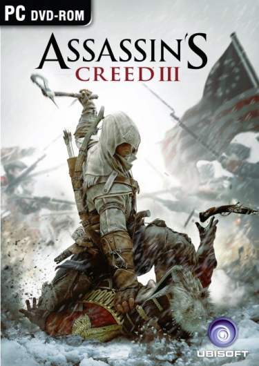 Assassin's Creed III (PC) DIGITAL (DIGITAL)
