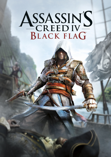 Assassin's Creed IV Black Flag (PC) Uplay (DIGITAL)