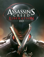 Assassins Creed Liberation HD (DIGITAL)