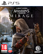 Assassin's Creed: Mirage BAZAR