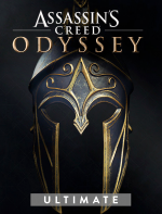 Assassin's Creed Odyssey Ultimate Edition (PC) klíč Uplay