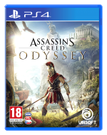 Assassins Creed: Odyssey BAZAR