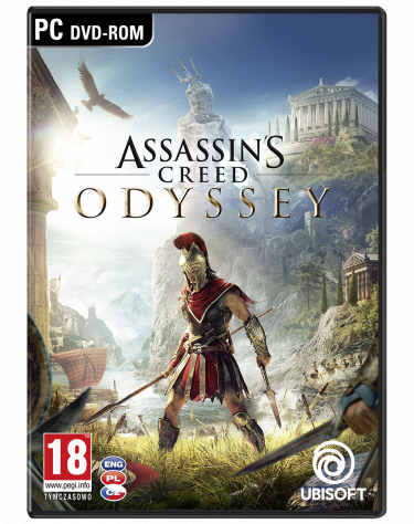 Assassins Creed: Odyssey (PC)