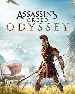 Assassins Creed Odyssey (DIGITAL) (PC)
