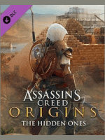 Assassins Creed Origins The Hidden Ones (PC DIGITAL) (DIGITAL)