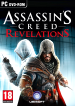 Assassin's Creed Revelations (PC) DIGITAL