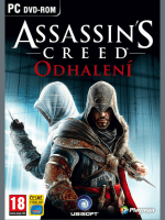 Assassins Creed: Revelations (PC) - Xzone.cz