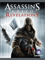 Assassins Creed Revelations (DIGITAL)